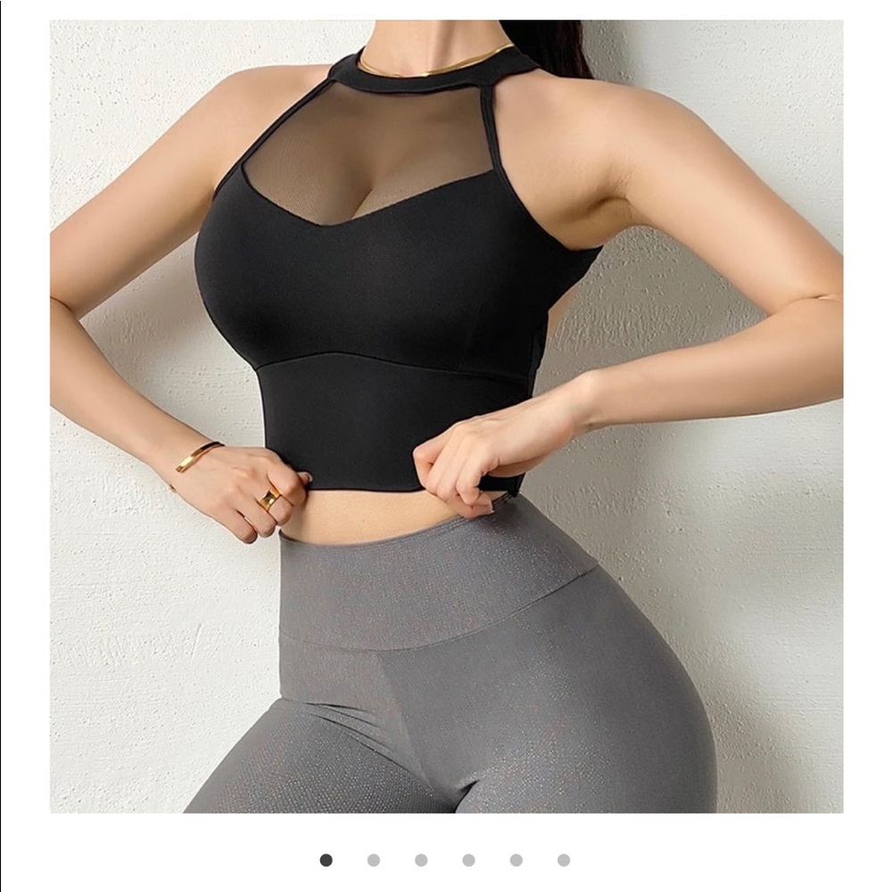 Astoria activewear